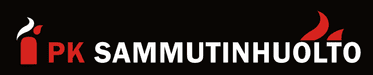PK Sammutinhuolto Oy - logo